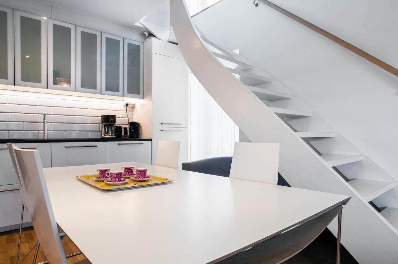 Townhouse On Arlanda Stockholm Metro Line - Easy Checkin Villa Солентюна Екстериор снимка
