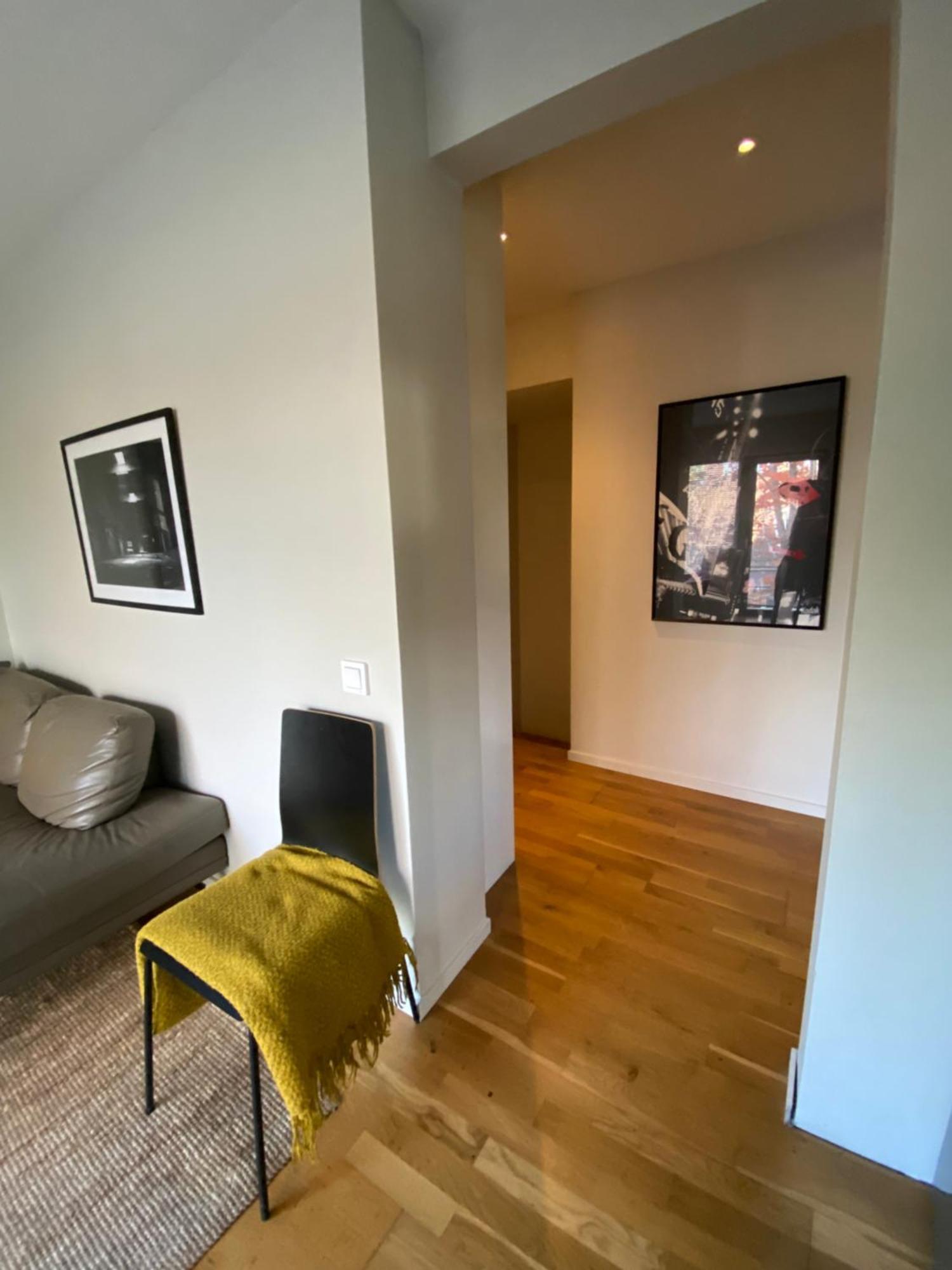 Townhouse On Arlanda Stockholm Metro Line - Easy Checkin Villa Солентюна Екстериор снимка